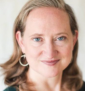 Rachel Grimes